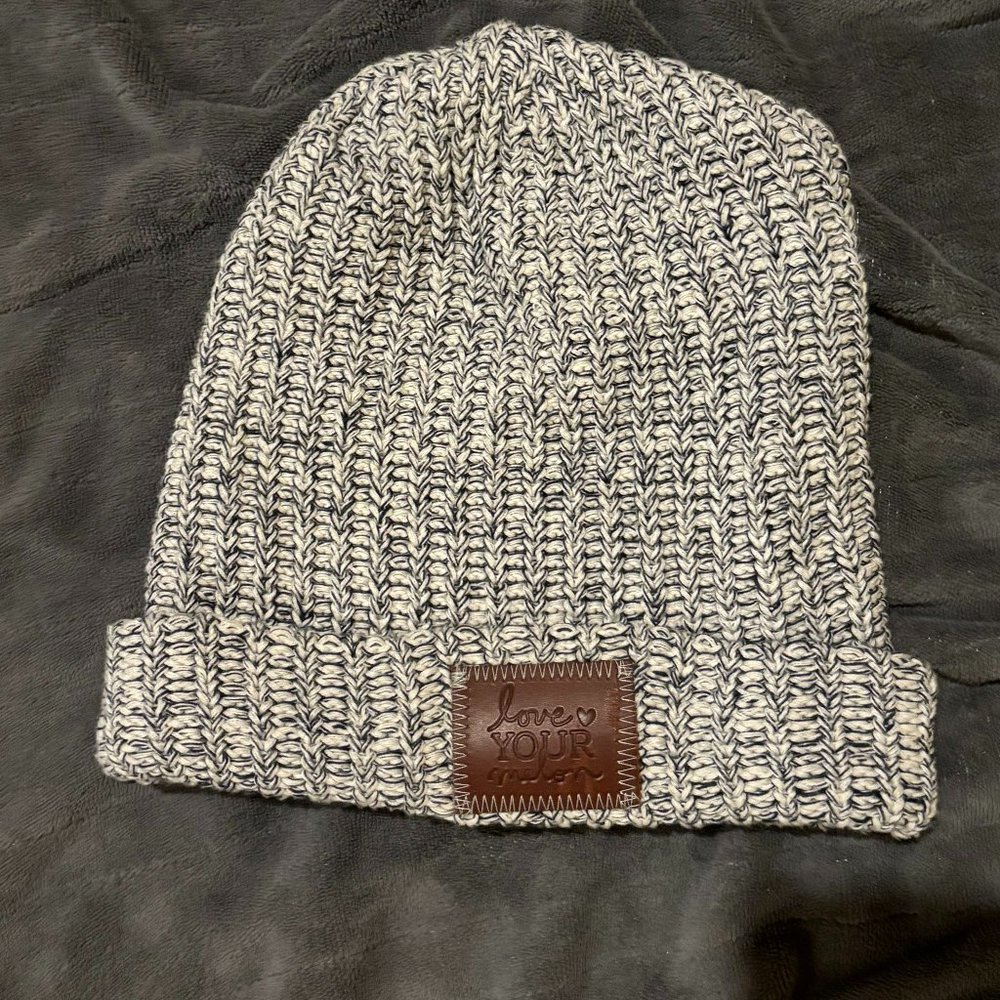 Love Your Melon Beanie